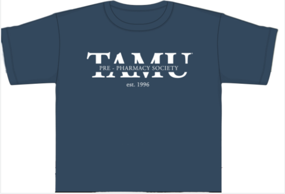 2022-2023 Member T-shirt